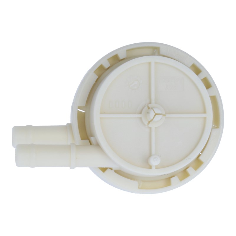Flowmeter / Durchflussmelder (0° / Ø-1,2mm)