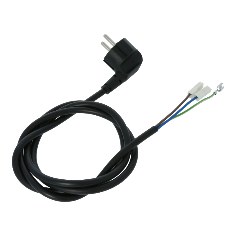 Netzkabel (230V / 1,3m) für DeLonghi Nespresso / ECAM
