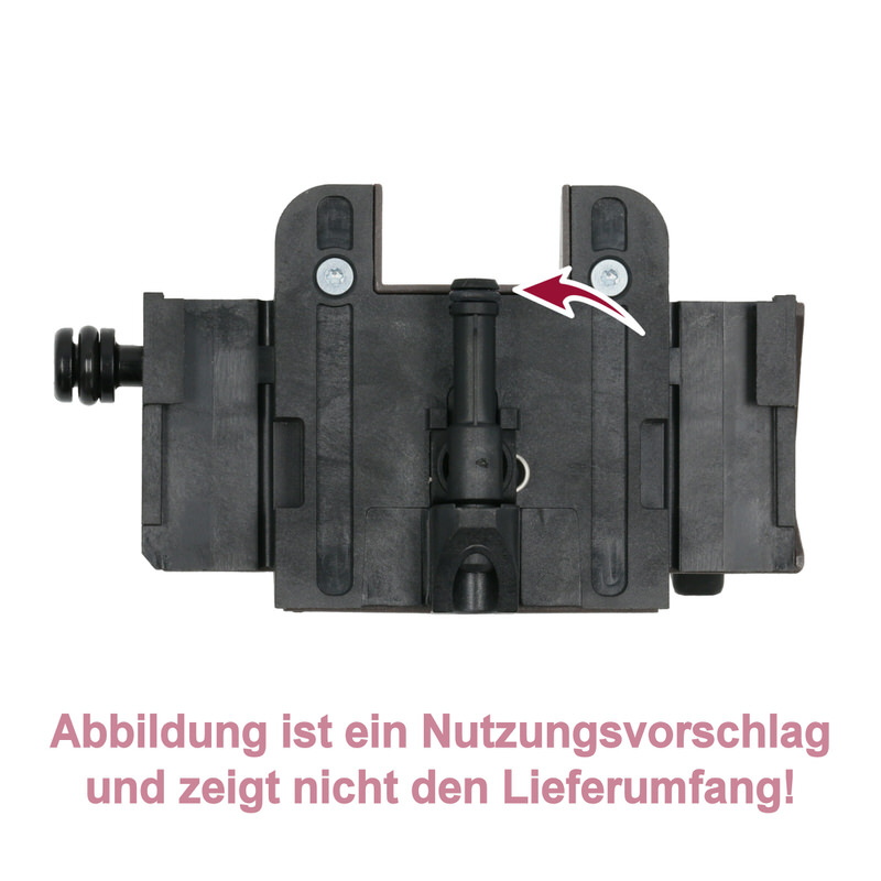 PREMIUM Dichtung / O-Ring für Drainageventil Einlaufstutzen
