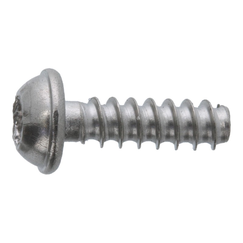 Schraube (T10 / 3x10mm) zu Solenoidventil / Magnetventil für DeLonghi Kaffeevollautomaten