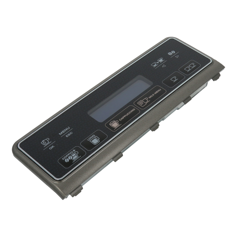 Bedienungsblende kpl. mit Display (Touch) DeLonghi ETAM 29.666.T
