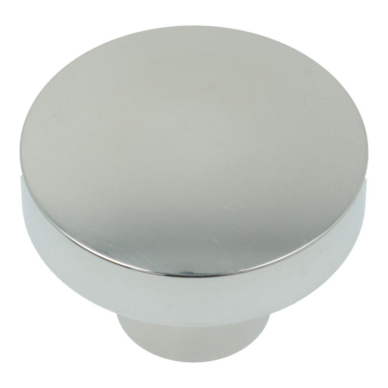 Tamper (58mm) für Quickmill Espressomaschinen