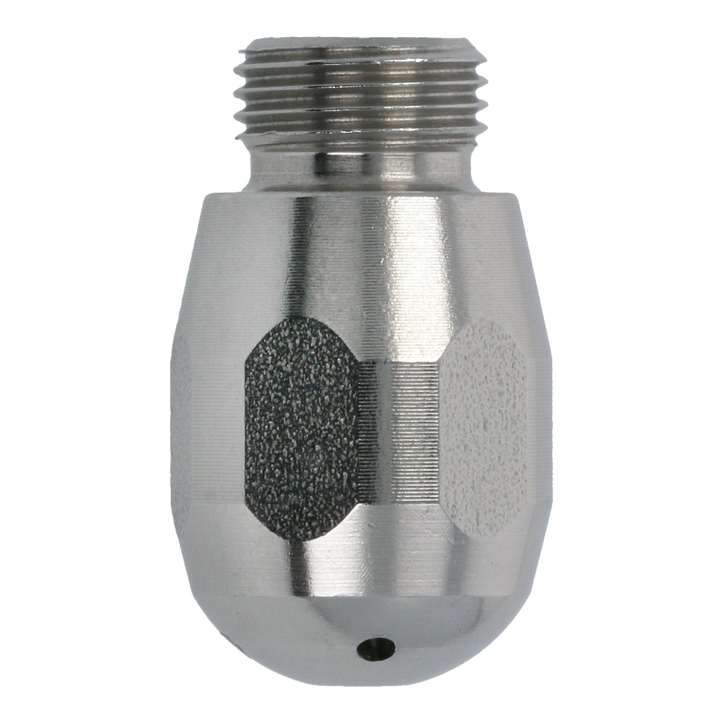 Aufschäumdüse (4-Loch / V2) für Quickmill / Profitec / Rocket Espressomaschinen