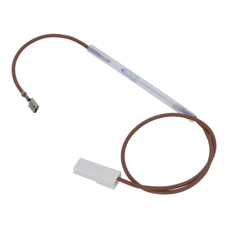 Thermosicherung STB-Litze (192°C / Braun) für Jura ENA-Serie Kaffeevollautomaten