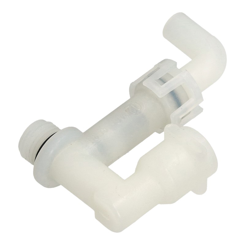Überdruckventil für die Pumpe DeLonghi EAM / ECA / ESAM