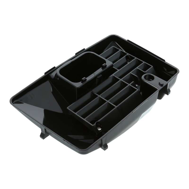 Bohnenbehälter (Schwarz) für DeLonghi ECAM Dinamica Kaffeevollautomaten