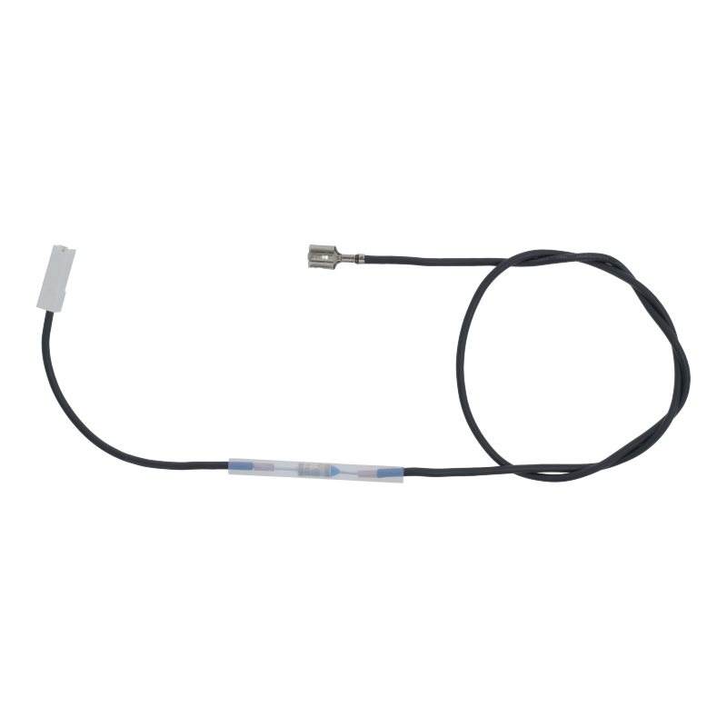 STB-Litze (192°C / Schwarz) für Thermoblock der Nivona Typ 568 Kaffeevollautomaten