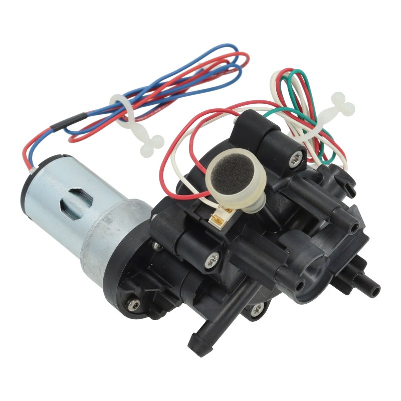 Keramikventil für Siemens EQ.7 & Bosch Vero Modelle
