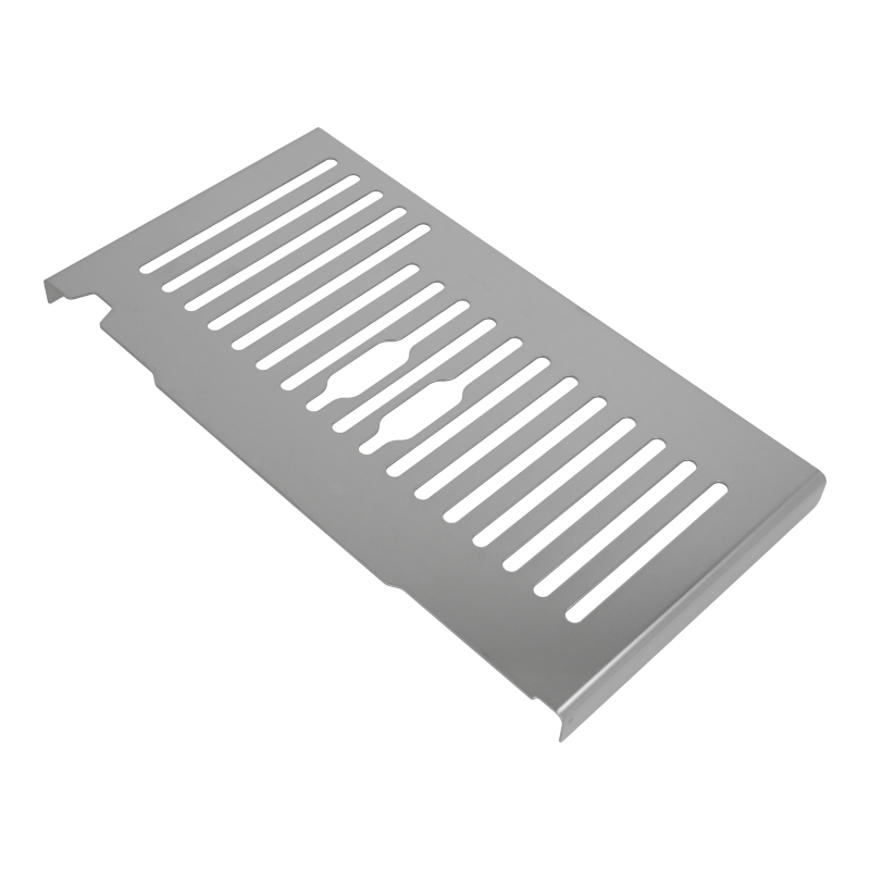 Abtropfgitter (Edelstahl) DeLonghi ESAM Pefecta Evo
