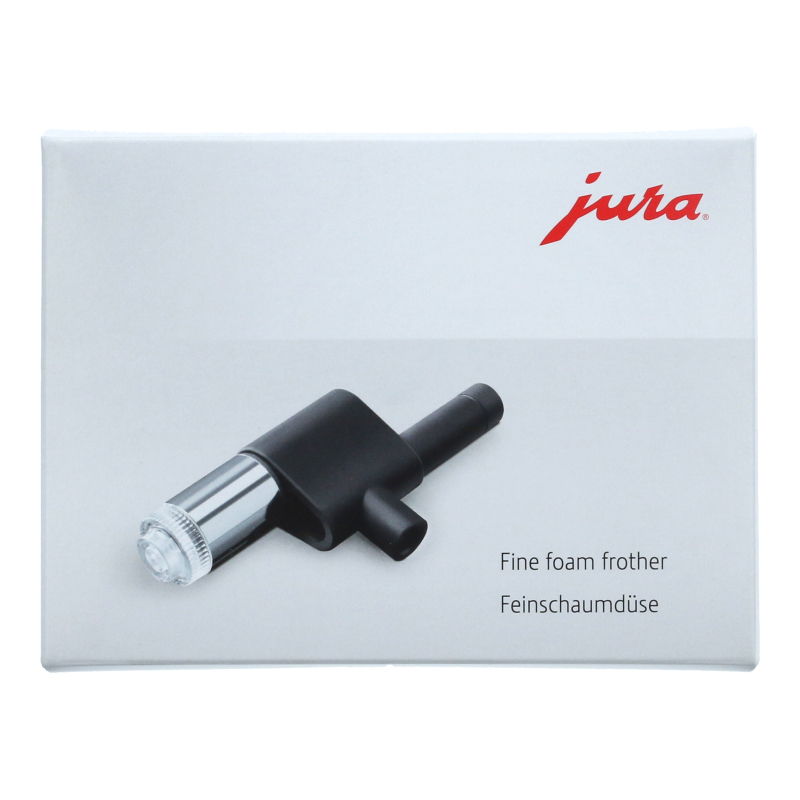 Feinschaumdüse für Jura Kaffeevollautomaten