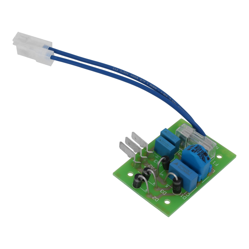 Elektronik (Platine) für Quickmill 060 EVO / Evolution 70 Modelle