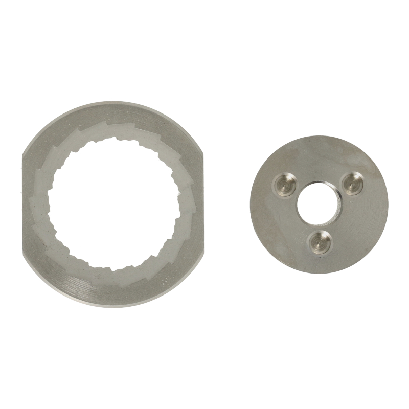 Reparaturset für das Mahlwerk (Aroma+ G2 / Mahlkegel + Mahlring)