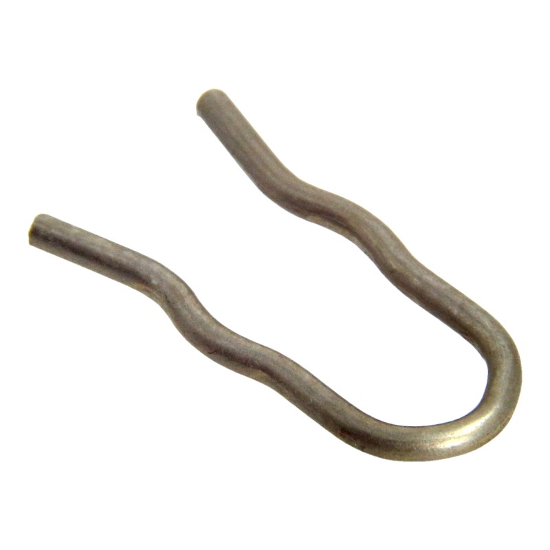 Klammer / Splint für Raccord DeLonghi Thermoblock