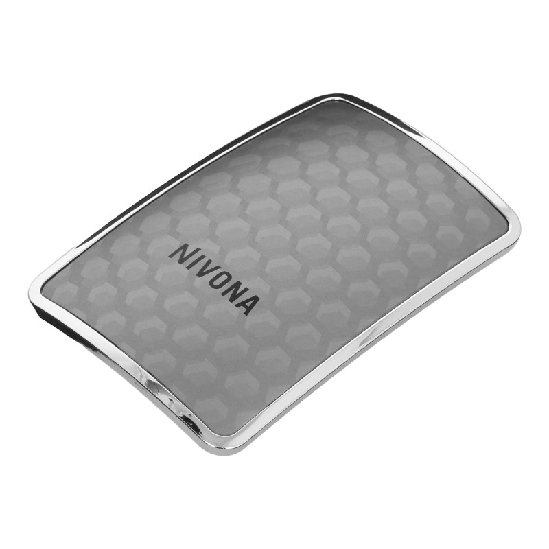 Deckel Auslauf für Nivona NICR 768 Kaffeevollautoamten