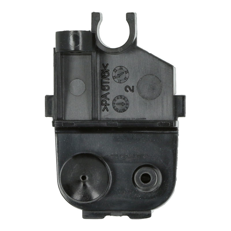 Adapter für Dampfdüse der Nivona Typ 1086 Kaffeevollautomaten