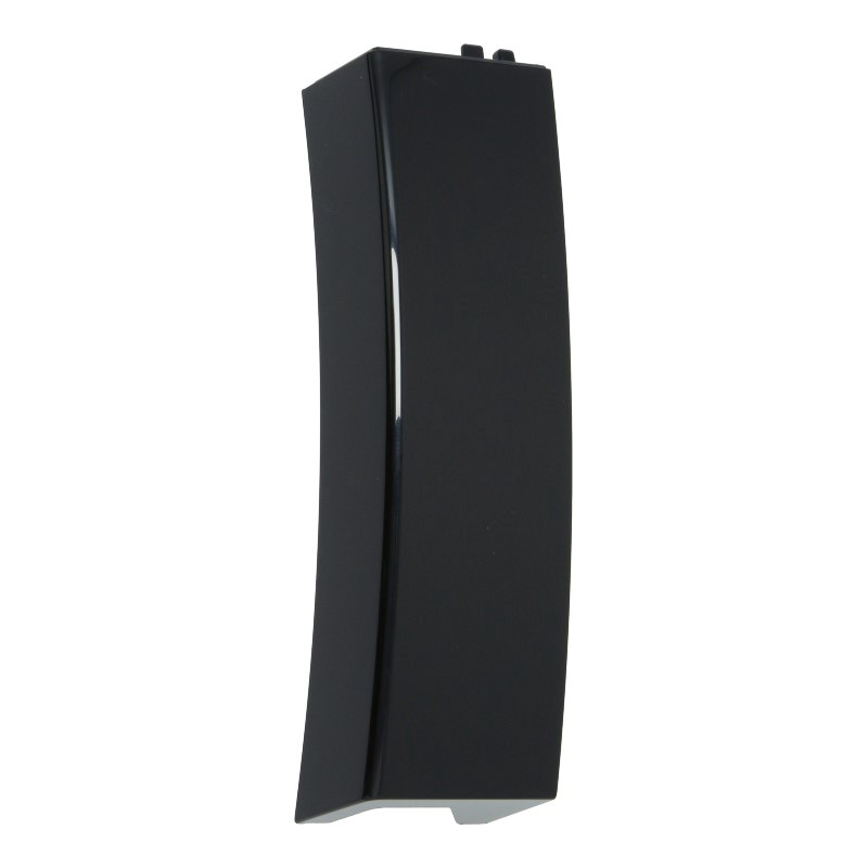 Frontblende (Links / Schwarz) für DeLonghi ECAM 23.427.B