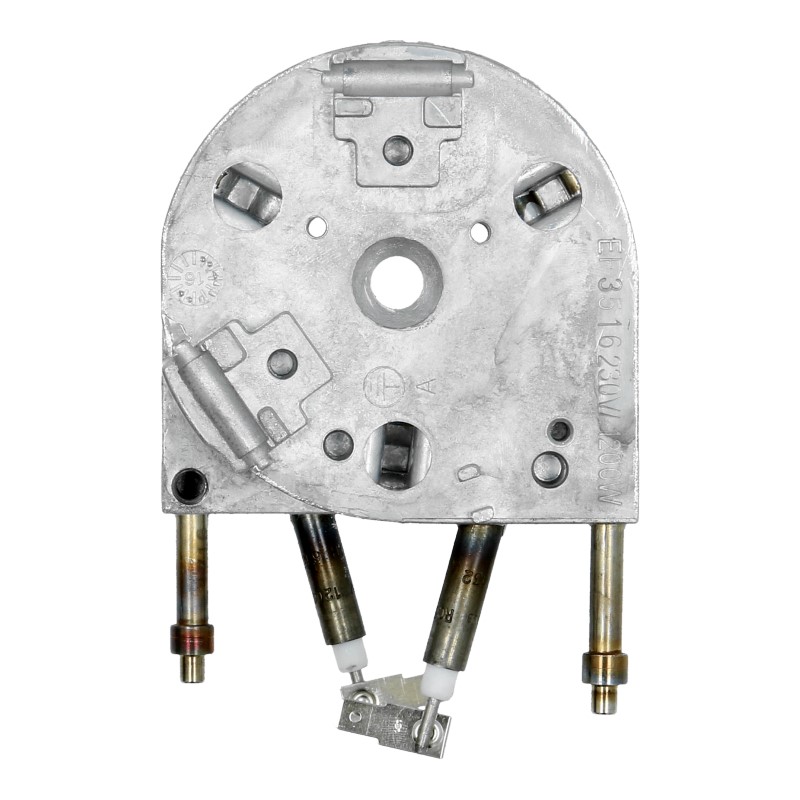 Thermoblock (230V / 1200W)