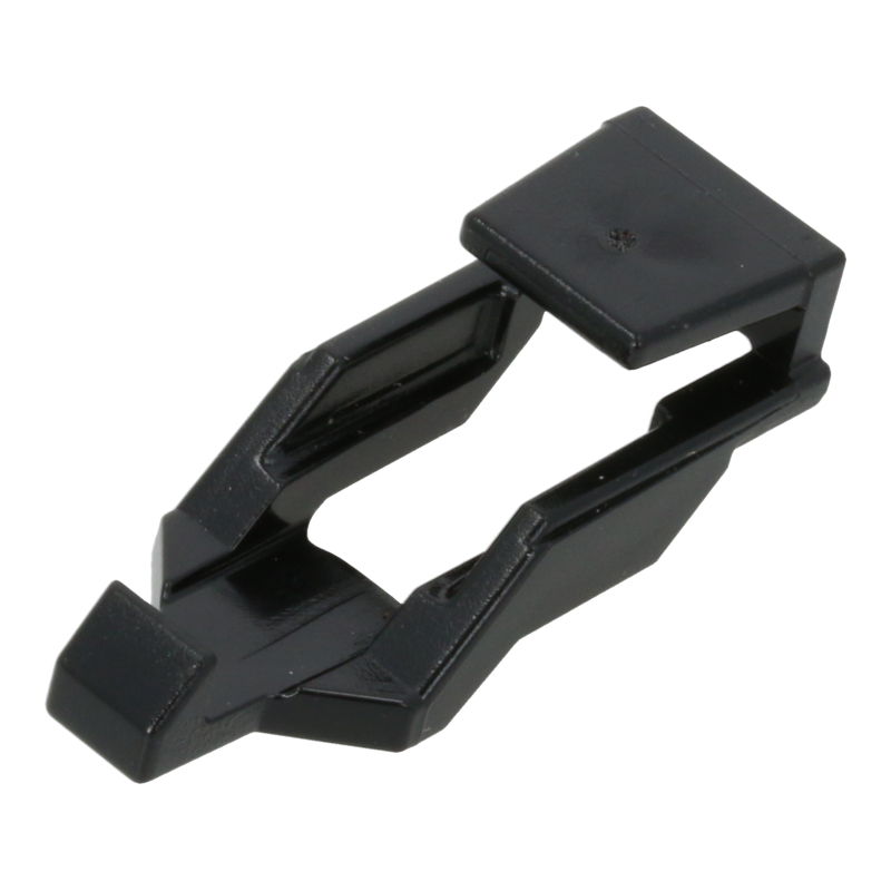 Halter (V2 / 30mm) Temperaturfühler für das Mahlwerk