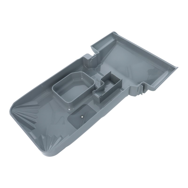 Tropfschale (Silbergrau) für Siemens EQ.5 & Bosch VeroCafe
