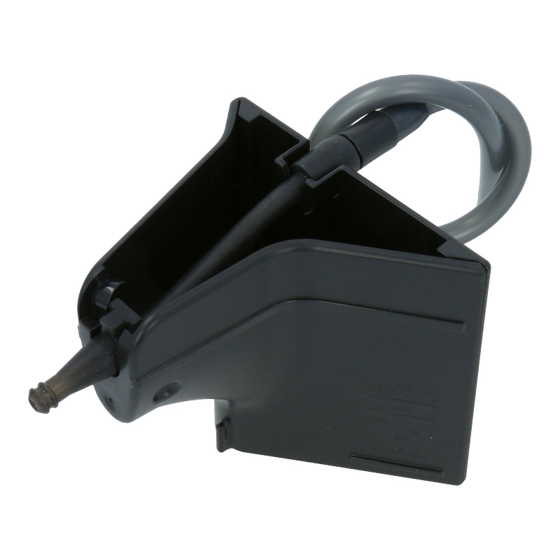 Anschlusseinheit / Milchadapter für Siemens EQ.9 Kaffeevollautomaten