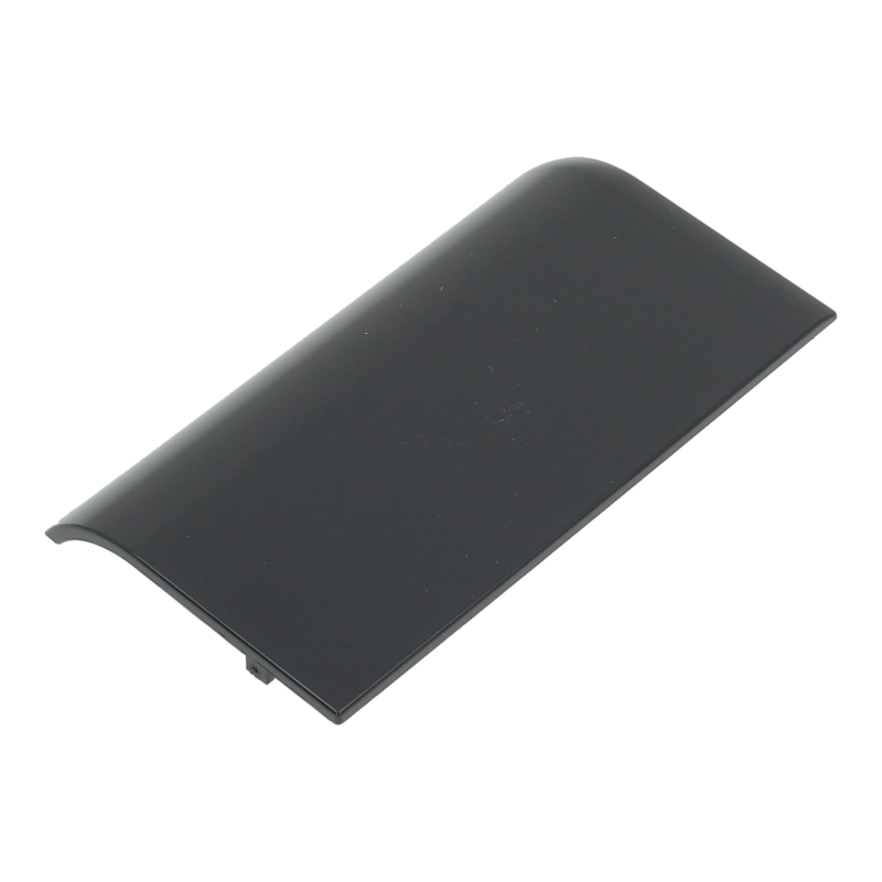 Blende (Schwarz) zu Abtropfschale für DeLonghi Nespresso EN 550.B
