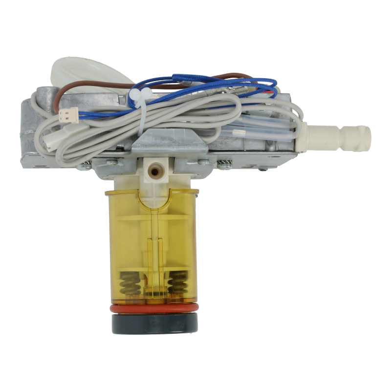 Thermoblock (Ø 5mm / neue Version) für DeLonghi ESAM