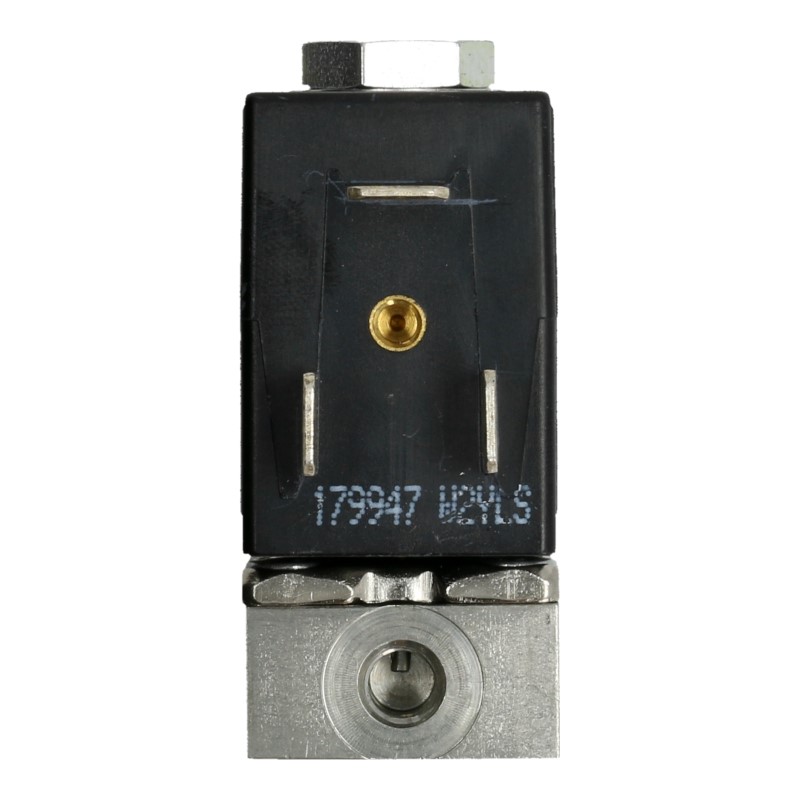 Magnetventil (24V / 3,5 bar / 6W) für WMF / Schaerer / Solis Kaffeemaschinen