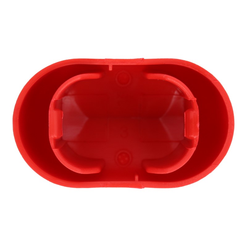 Schwimmer (Rot) zu Tropfschale für DeLonghi EC 685 Siebträger