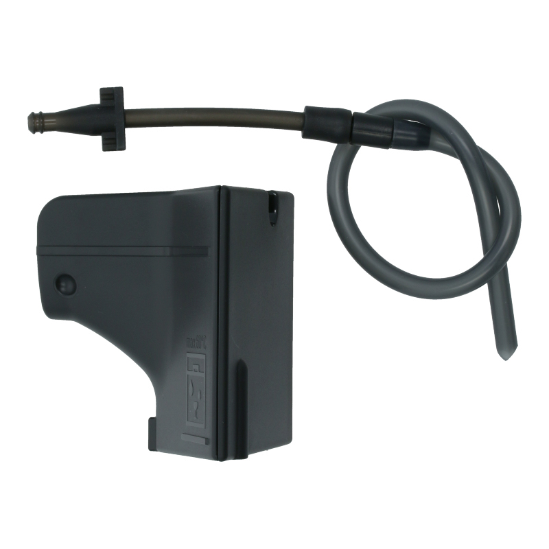Anschlusseinheit / Milchadapter für Siemens EQ.9 Kaffeevollautomaten