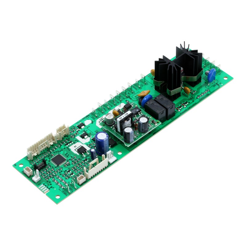 Leistungsplatine für DeLonghi ESAM 5500 (Neue Version)