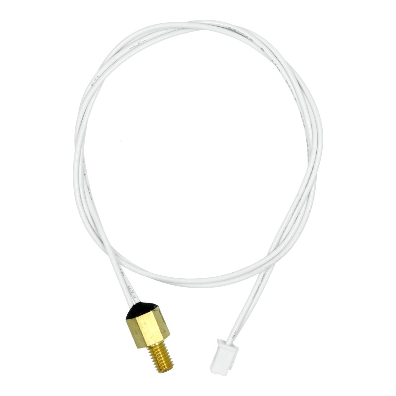 Temperaturfühler (420mm) für Thermoblock der Nivona NICR 10xx Kaffeevollautomaten