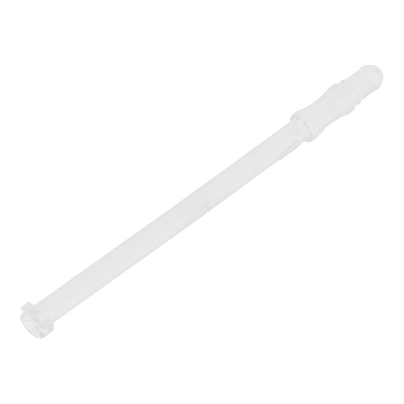 Ansaugrohr (L=157mm) für Milchbehälter der DeLonghi Aufschäumer