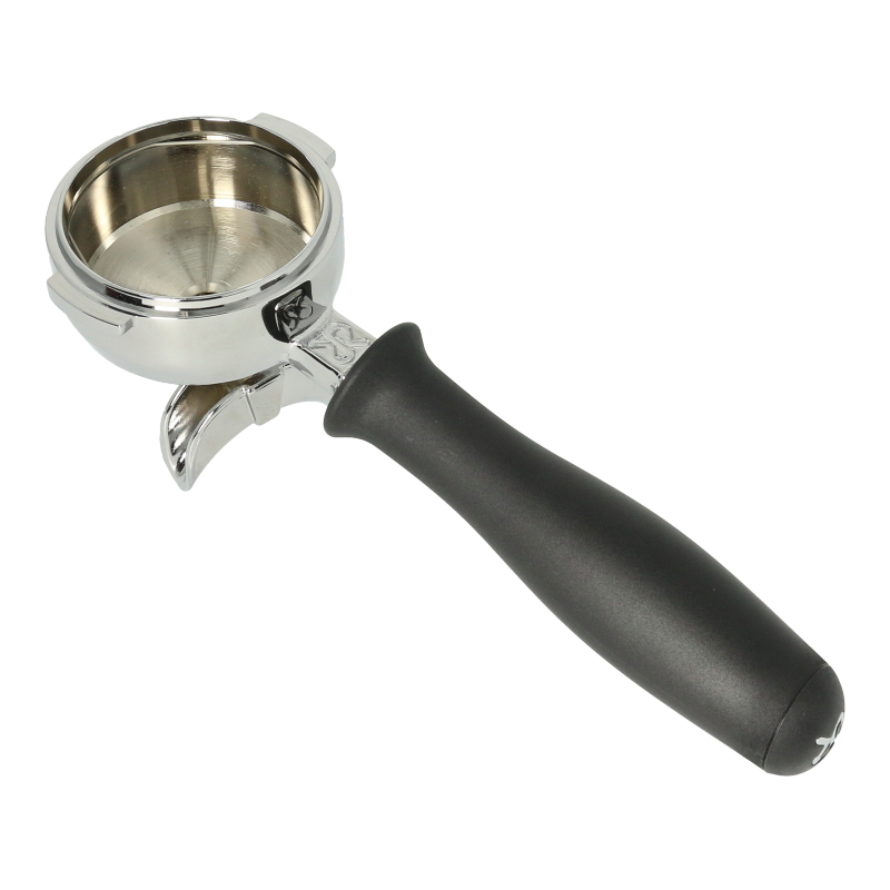 Siebträger (2-Auslauf / Original) für Rancilio Espressomaschinen