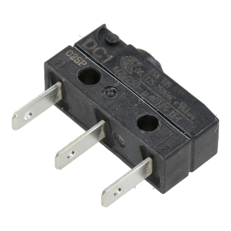 Mikroschalter DC1 5A für DeLonghi ECAM / EXAM