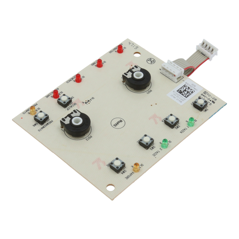 Steuerplatine (8 PIN) für DeLonghi ESAM
