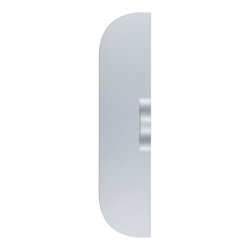 Wassertankdeckel (Metallic) für Jura ENA 9 Kaffeevollautomaten