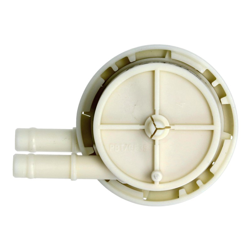 Flowmeter für DeLonghi Nespresso Kapselmaschine