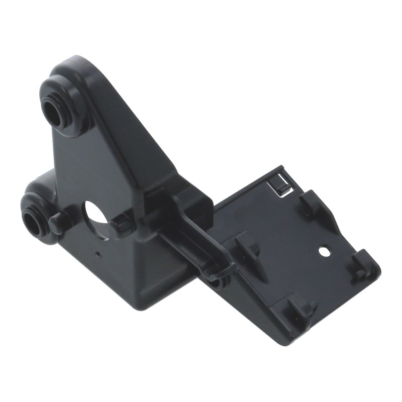 Halter für Drainageventil Motor und Keramikventil der Jura J- / XJ-Serie Kaffeevollautomaten