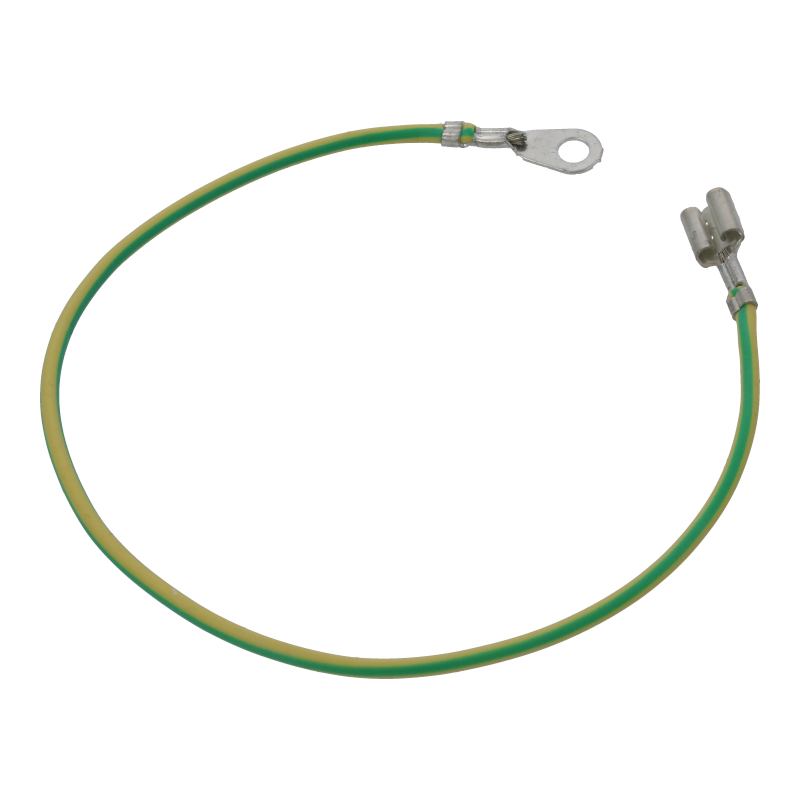 Erdungskabel (L=250mm) für DeLonghi Kaffeevollautomaten