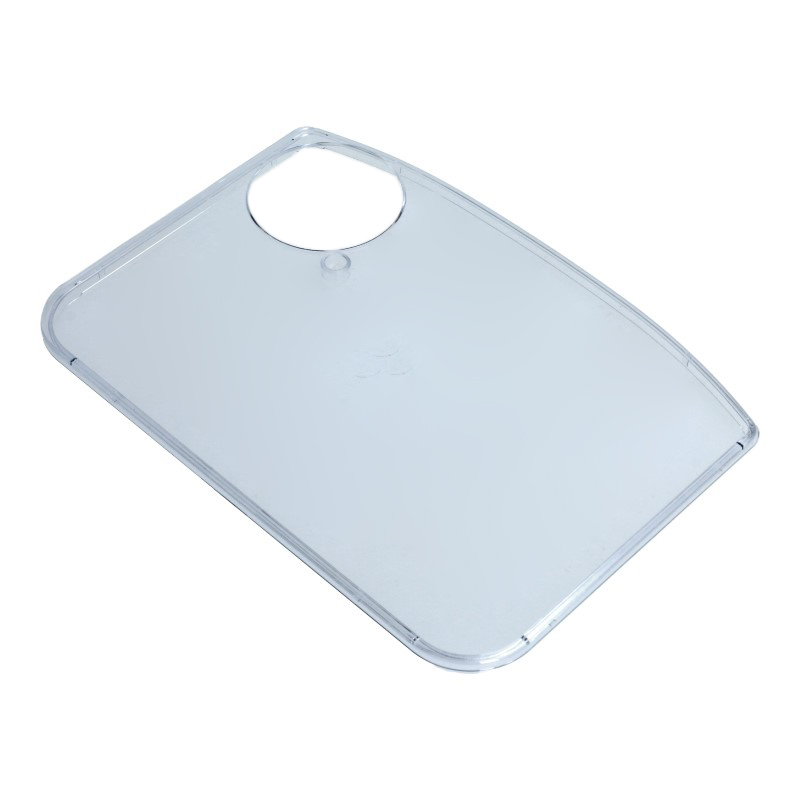 Bohnenbehälterdeckel (Transparent) für Saeco / Gaggia Kaffeevollautomaten