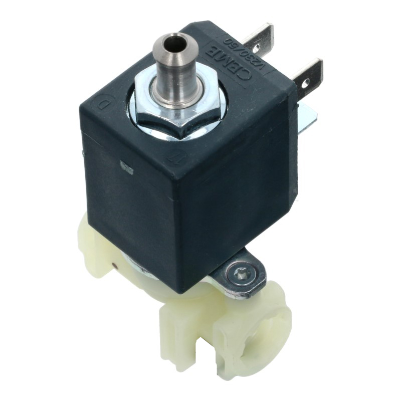 Solenoidventil / Magnetventil für DeLonghi ECAM / EN