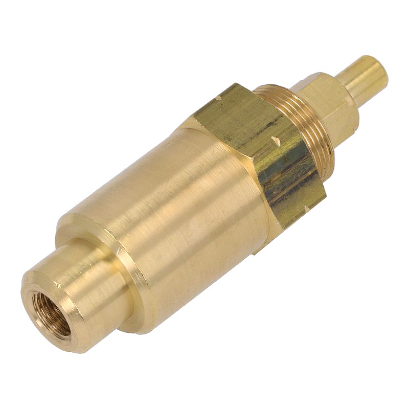 Expansionsventil (V2 / 1/8") für ECM / Rocket Espressomaschinen
