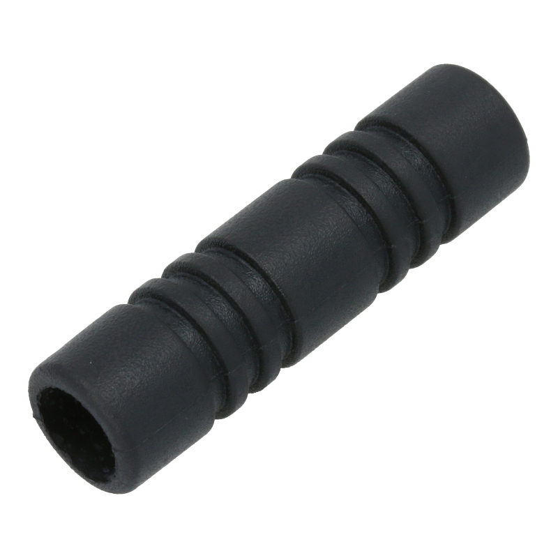 Gummischutz (V2) für 10mm Dampfrohr