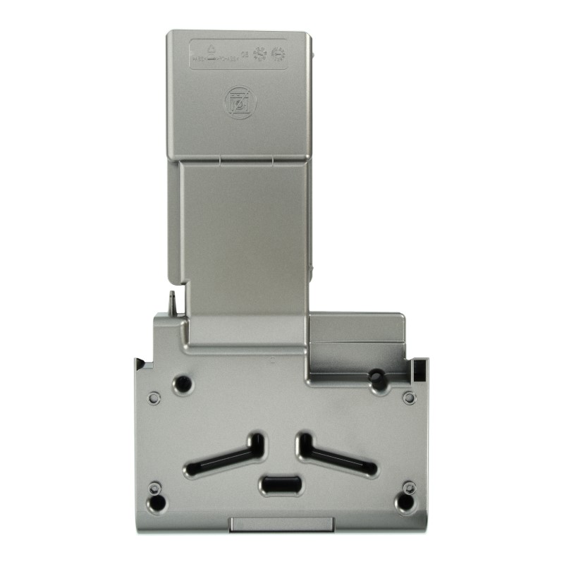 Abtropfschale (Titanium) für DeLonghi ETAM 29.666.T