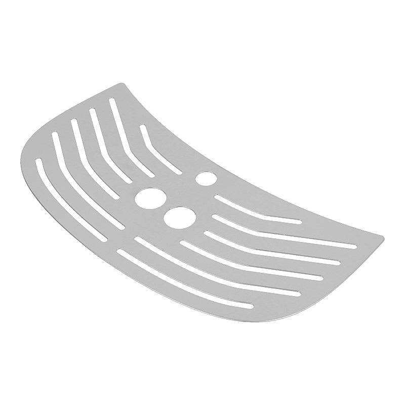 Abtropfgitter (V2) für Saeco / Philips Kaffeevollautomaten