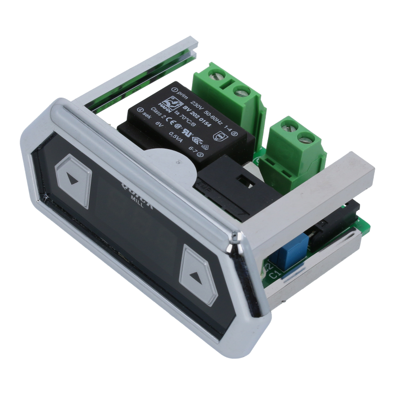 Display (TERMOPID) für Quickmill 060 EVO PID Kaffeemühlen