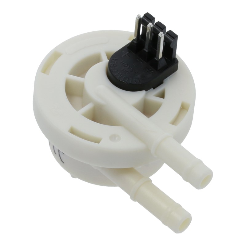 Flowmeter / Durchflussmelder (0° / Ø-1,3mm) für Nivona / Melitta / Miele Kaffeevollautomaten