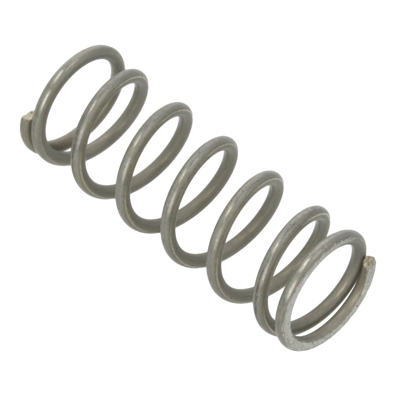Feder (10,8x30mm) für Kugelpfanne (V2) der ECM / Quickmill Espressomaschinen