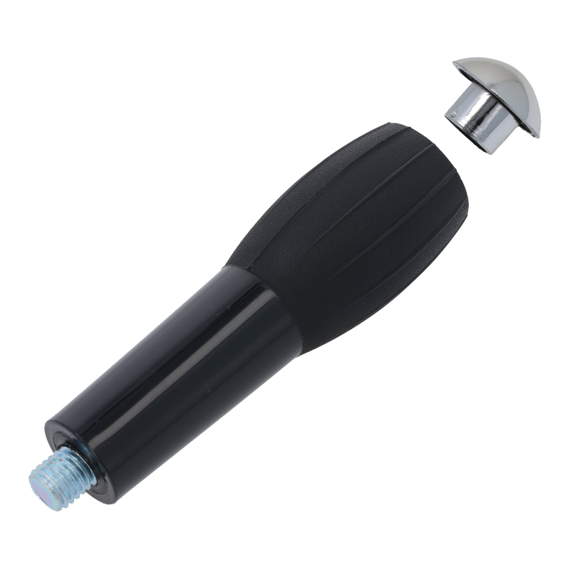 Siebträger Griff (M12 / Schwarz)