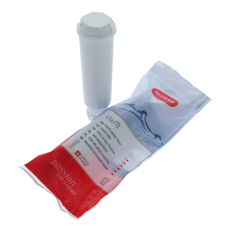 Wasserfilter (Claris) Original für Nivona Kaffeevollautomaten